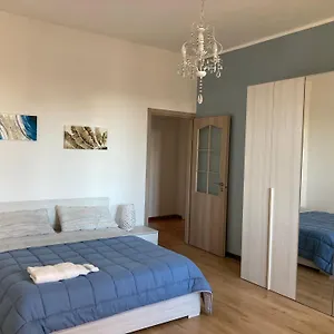 Appartamento Casa Grande Milanomalpensa-fiera