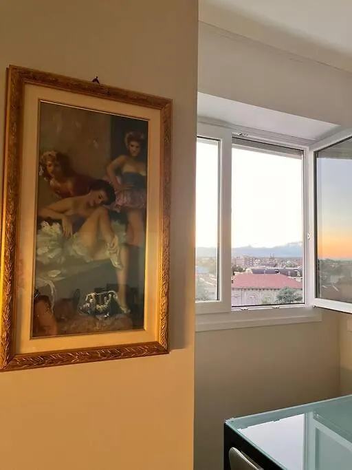 Apartment Le Ballerine Di Silvana - Panoramico E Luminoso Busto Arsizio