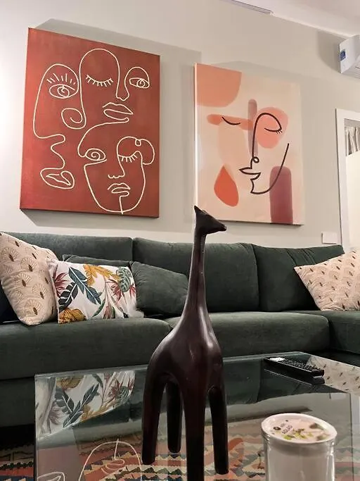 Le Ballerine Di Silvana - Panoramico E Luminoso Busto Arsizio Apartment