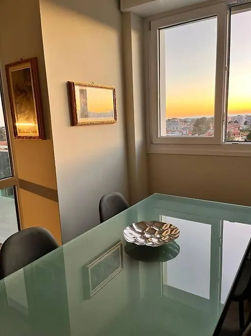 Apartment Le Ballerine Di Silvana - Panoramico E Luminoso Busto Arsizio Italy